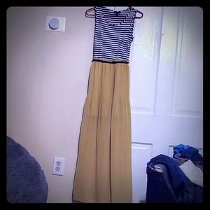 Dress (Jodi kristopher)